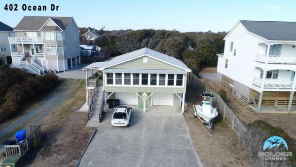 402 Ocean Drive