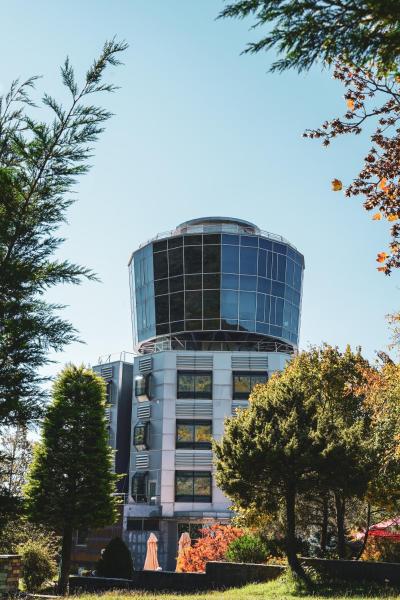 Dajti Tower Belvedere Hotel