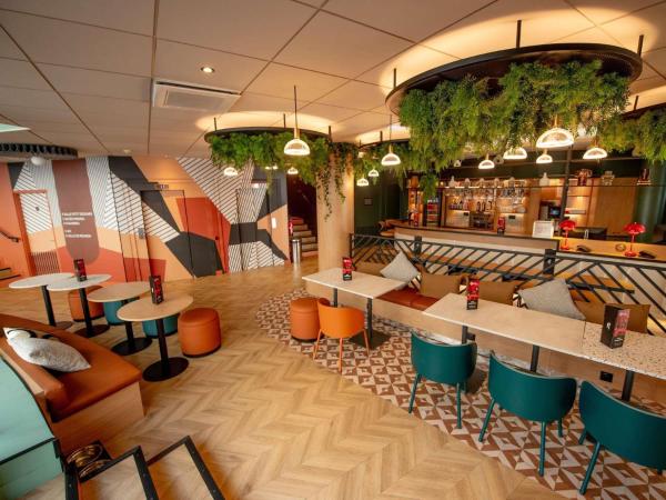 ibis Paris Gare du Nord Château Landon 10ème