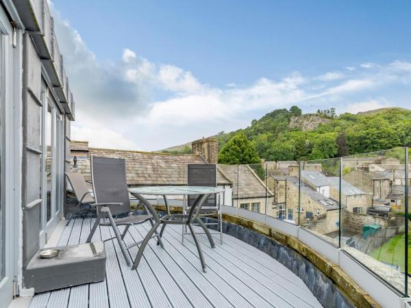 Cragdale Penthouse, Забронировать Дом для отпуска Сеттл Forest of Bowland
