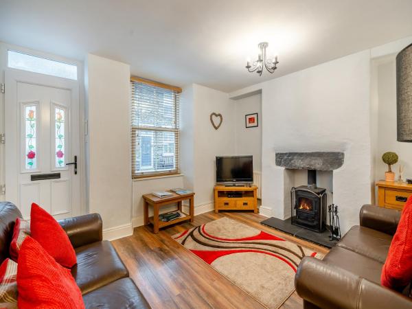 Littlecroft Windermere, Забронировать Дом для отпуска Виллы Уиндермир, Вилла