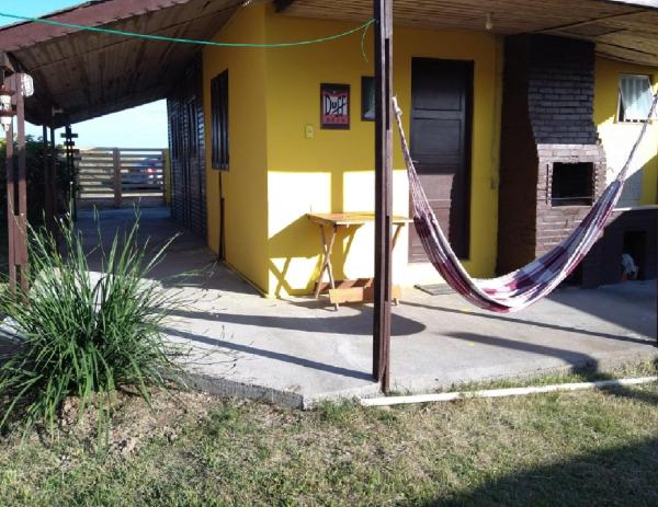 Sossego na Praia do Mar Grosso -SJN, Забронировать Дом для отпуска São José do Norte Риу-Гранди-ду-Сул