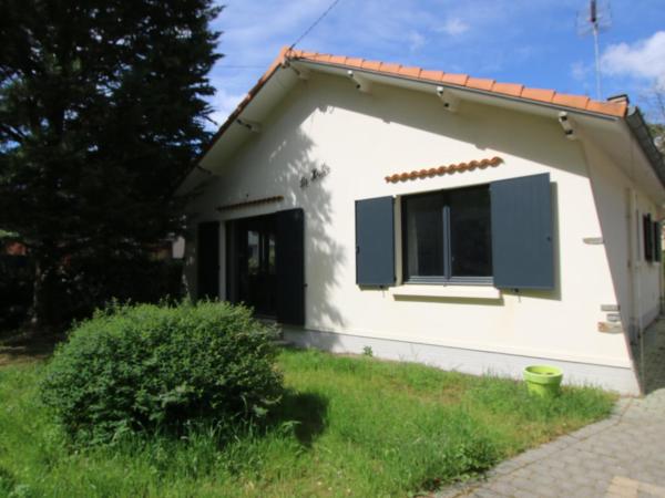 Maison Saint-Brevin-les-Pins, 3 pièces, 5 personnes - FR-1-364-113