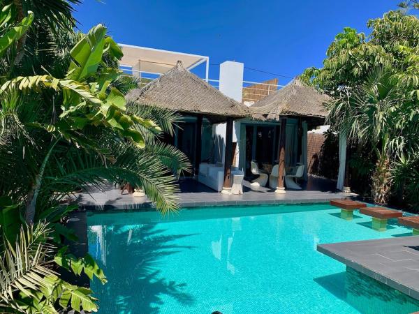 Ibiza style house,6 pers, luxury,with private pool, Забронировать Дом для отпуска Коттеджи Сан-Хосе-де-са-Талой, Коттедж