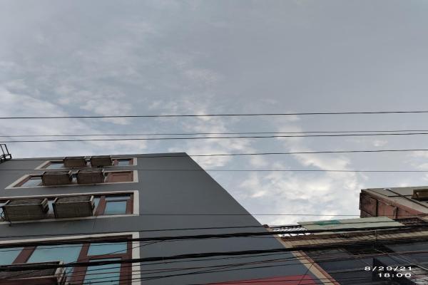Capital O 82599 Luxury Cloud