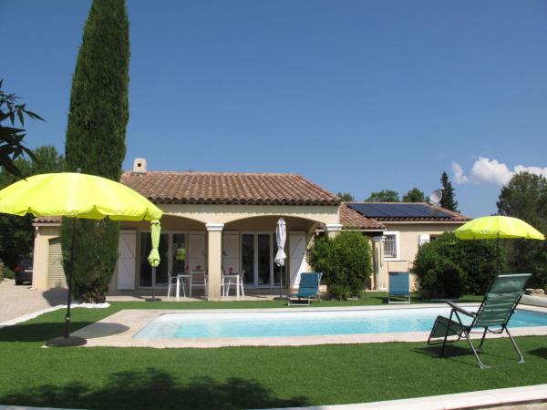 Holiday Home Allegra by Interhome