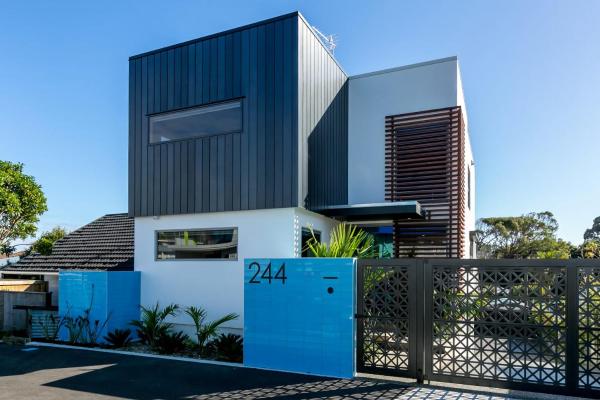 Desirable on Devon - award-winning luxury in CBD