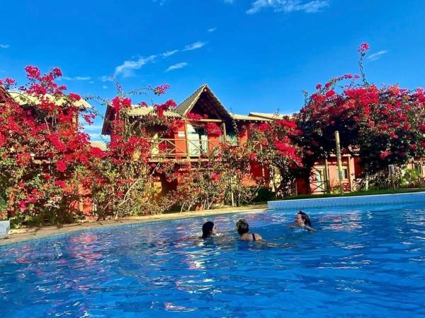 Casa de Praia Chalé Luís Correia Piauí, Забронировать Шале Луис-Коррея Piauí
