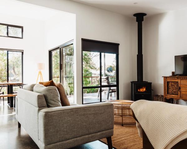 River Mouth Beach House, Забронировать Дом для отпуска Маргарет-Ривер Geographe Bay