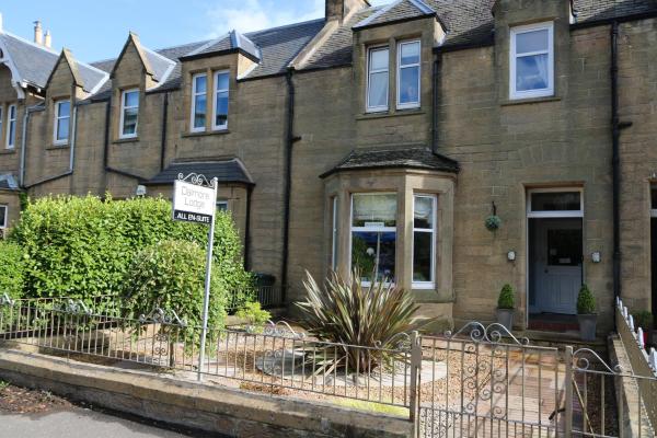 Dalmore Lodge Guest House
