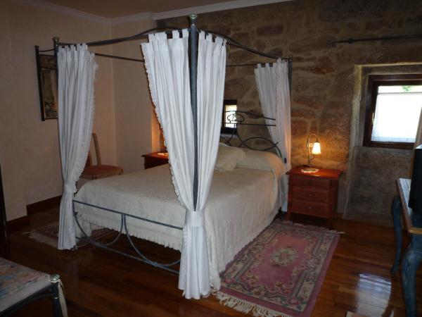Casa das Pías