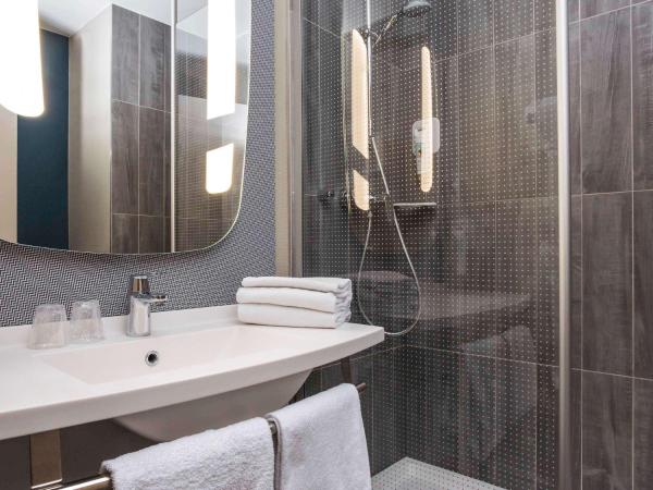 Ibis Paris Nord Villepinte Parc des Expositions