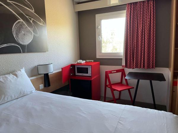 Ibis Paris Nord Villepinte Parc des Expositions