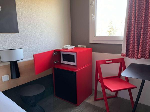 Ibis Paris Nord Villepinte Parc des Expositions