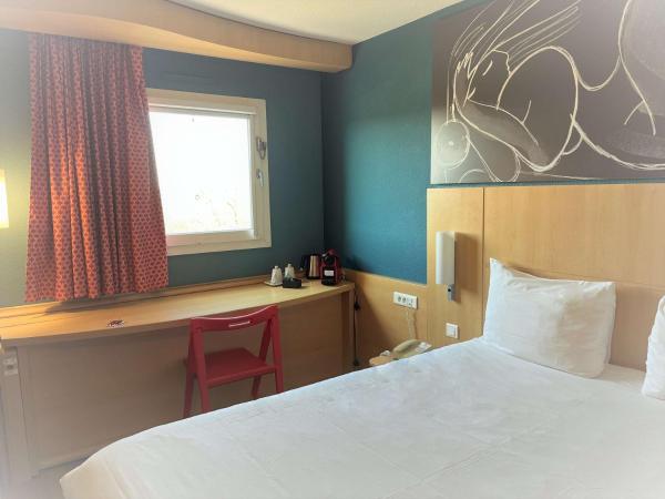 Ibis Paris Nord Villepinte Parc des Expositions