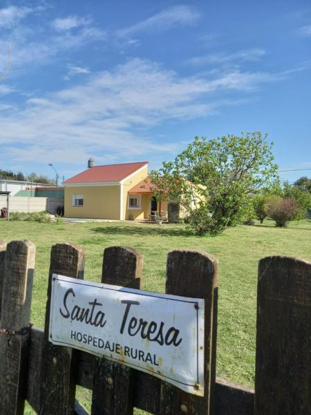 Santa Teresa, hospedaje rural, Забронировать Дом для отпуска  