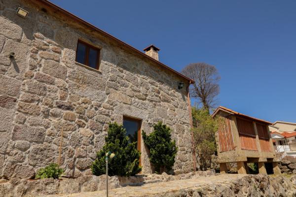 Casa das Lages, Забронировать Дом для отпуска Viariz 
