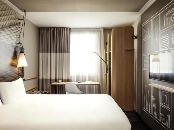ibis Orleans Centre Gare