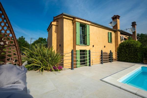 Holiday Home Nika, Забронировать Вилла Расопасно остров Крк