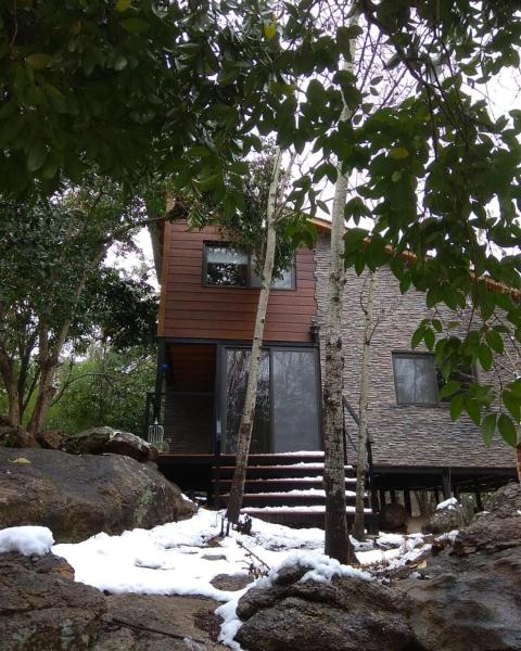 Torito\s House 1, Забронировать Шале Танти Кордова