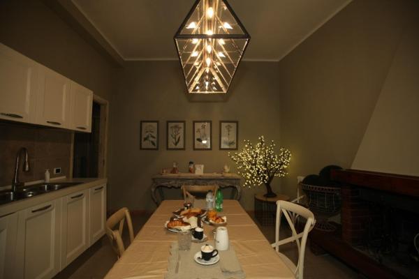 LE ZAGARE B&B - Ares