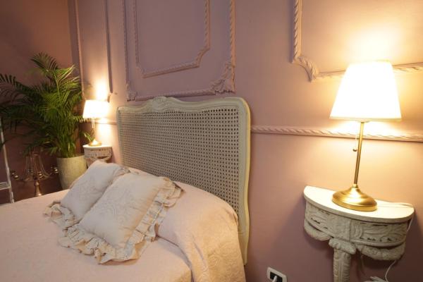 LE ZAGARE B&B - Ares