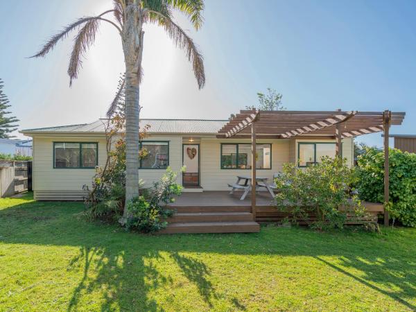 Idyll Thyme - Hahei Holiday Home, Забронировать Дом для отпуска Виллы Хахей, Вилла