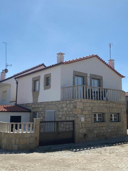 Casa da Clemencia, Забронировать Дом для отпуска Cardeal Центральный регион