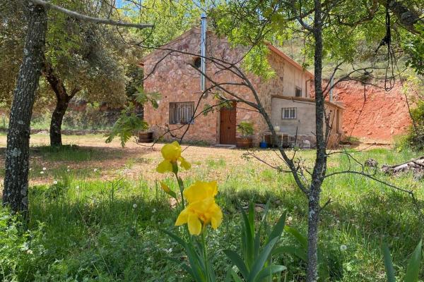 , Забронировать Шале Сан Пабло Cabañeros