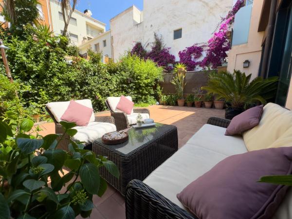 Casa Mundet Sant Antoni de Calonge, Забронировать Апартаменты/квартира Апартаменты Baix Empordà, Апартаменты/квартира