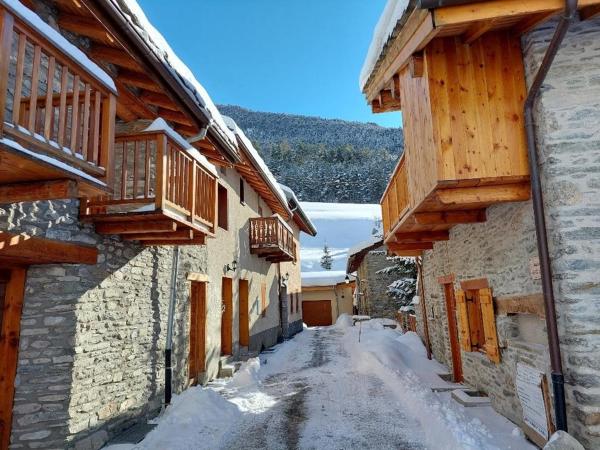 Location Vanoise Bramans Val Cenis