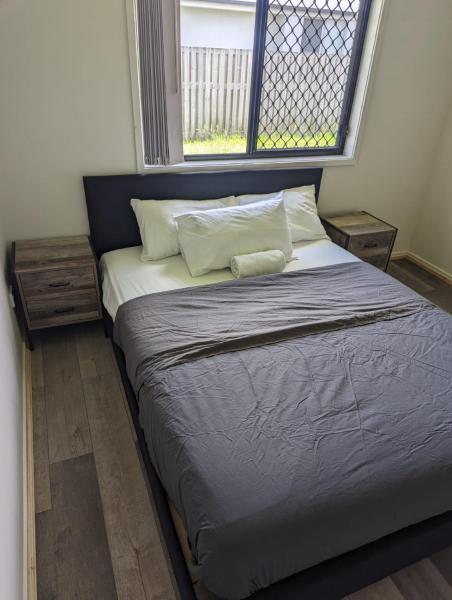 Christa\s 4Bedroom Entire Private House Gladstone City