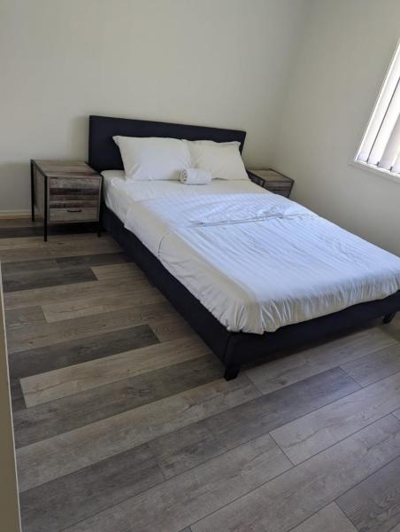Christa\s 4Bedroom Entire Private House Gladstone City