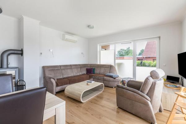 Ferienhaus Manni Eg
