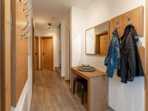 Tauernlodge Krimml 2B