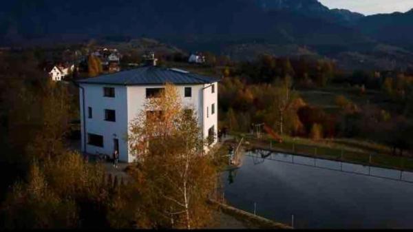 Vila Panorama, Забронировать Вилла Sohodol Бран