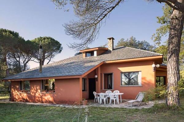 El Chalet del Montseny, Забронировать Шале Сева 