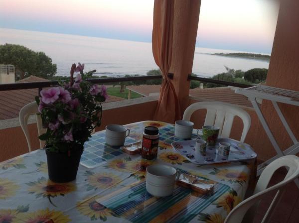 Terrazza sul mare, Забронировать Дом для отпуска Виллапутцу Коста-Рей