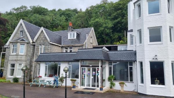 The Lodge on the Loch by OYO
