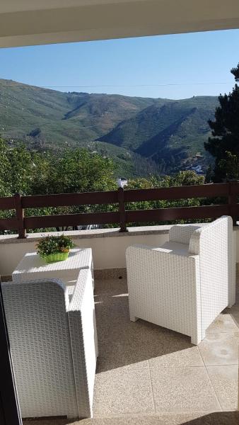 Casa na Serra 2, Sabugueiro, Забронировать Дом для отпуска Сабугейру Beira Interior Norte