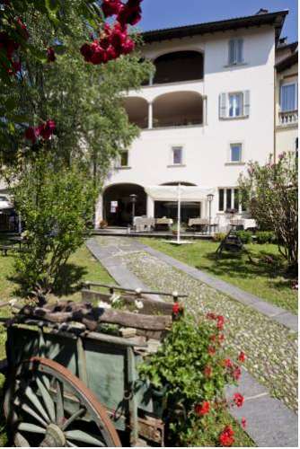 Ristorante Al Torchio Antico