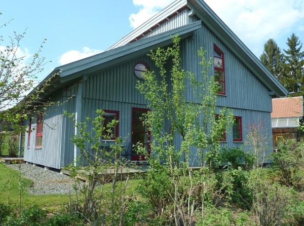Ferienhaus Nr 3A2, Feriendorf Hagbügerl, Bayr Wald, Забронировать Дом для отпуска Вальдмюнхен Upper Palatinate Forest