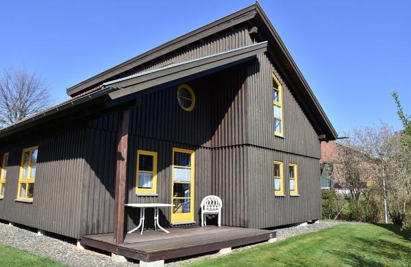 Ferienhaus Nr 6A2, Feriendorf Hagbügerl, Bayr Wald, Забронировать Дом для отпуска Коттеджи Вальдмюнхена, Коттедж