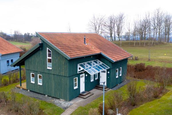 Ferienhaus Nr 13A2, Feriendorf Hagbügerl, Bayr Wald, Забронировать Дом для отпуска Вальдмюнхен Upper Palatinate Forest