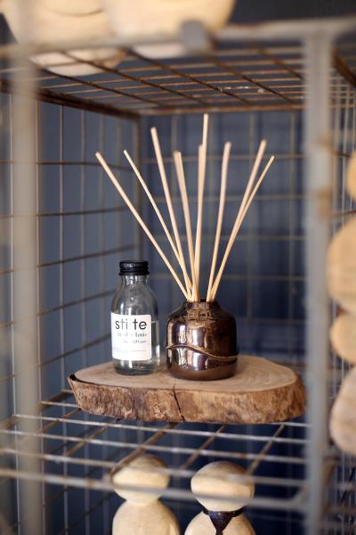 SOUSIE\S RUSTIC STAY
