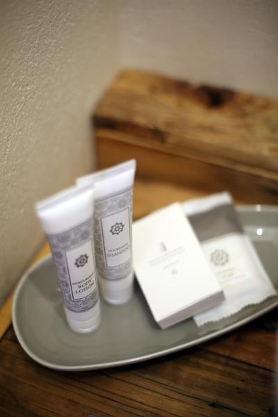 SOUSIE\S RUSTIC STAY
