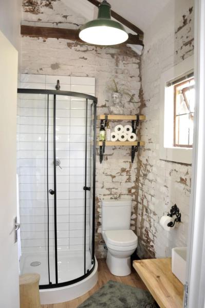 SOUSIE\S RUSTIC STAY