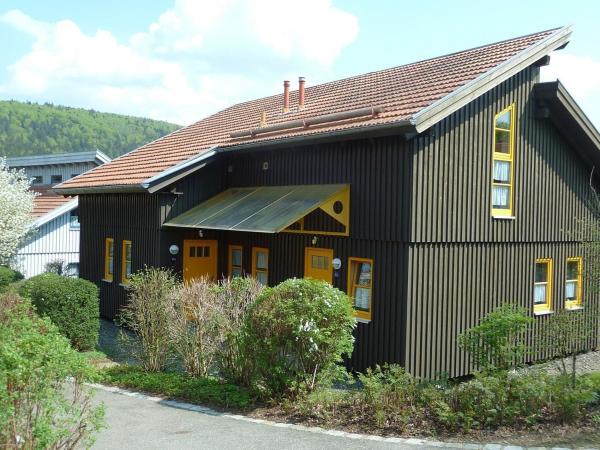 Ferienhaus Nr 6D, Feriendorf Hagbügerl, Bayr Wald, Забронировать Дом для отпуска Коттеджи Вальдмюнхена, Коттедж