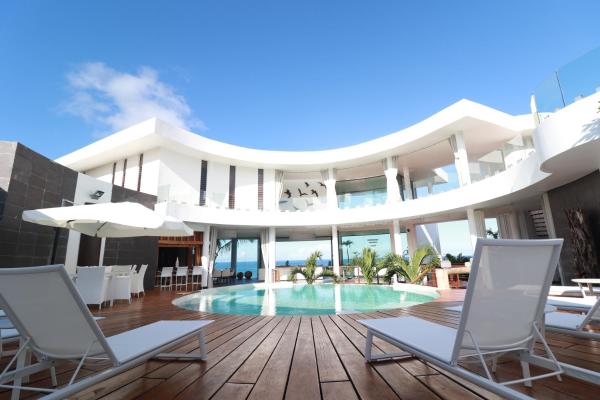 Hotel Casa Esferica