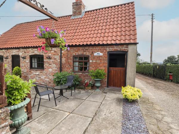 Woldsend Cottage